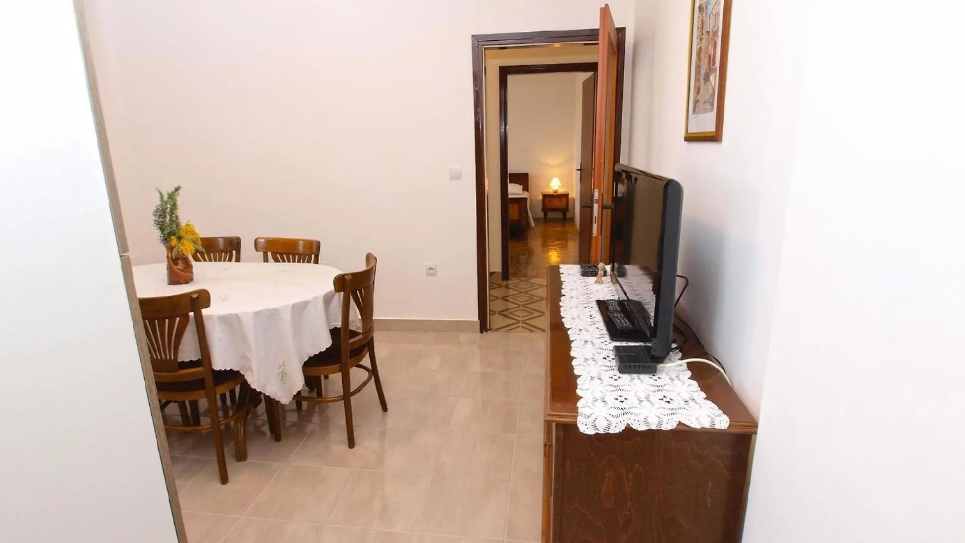 Ferienwohnung Fuer 5 Personen Ca 55 Qm In Fazana-Surida, Istrien Istrische Riviera Valbandon