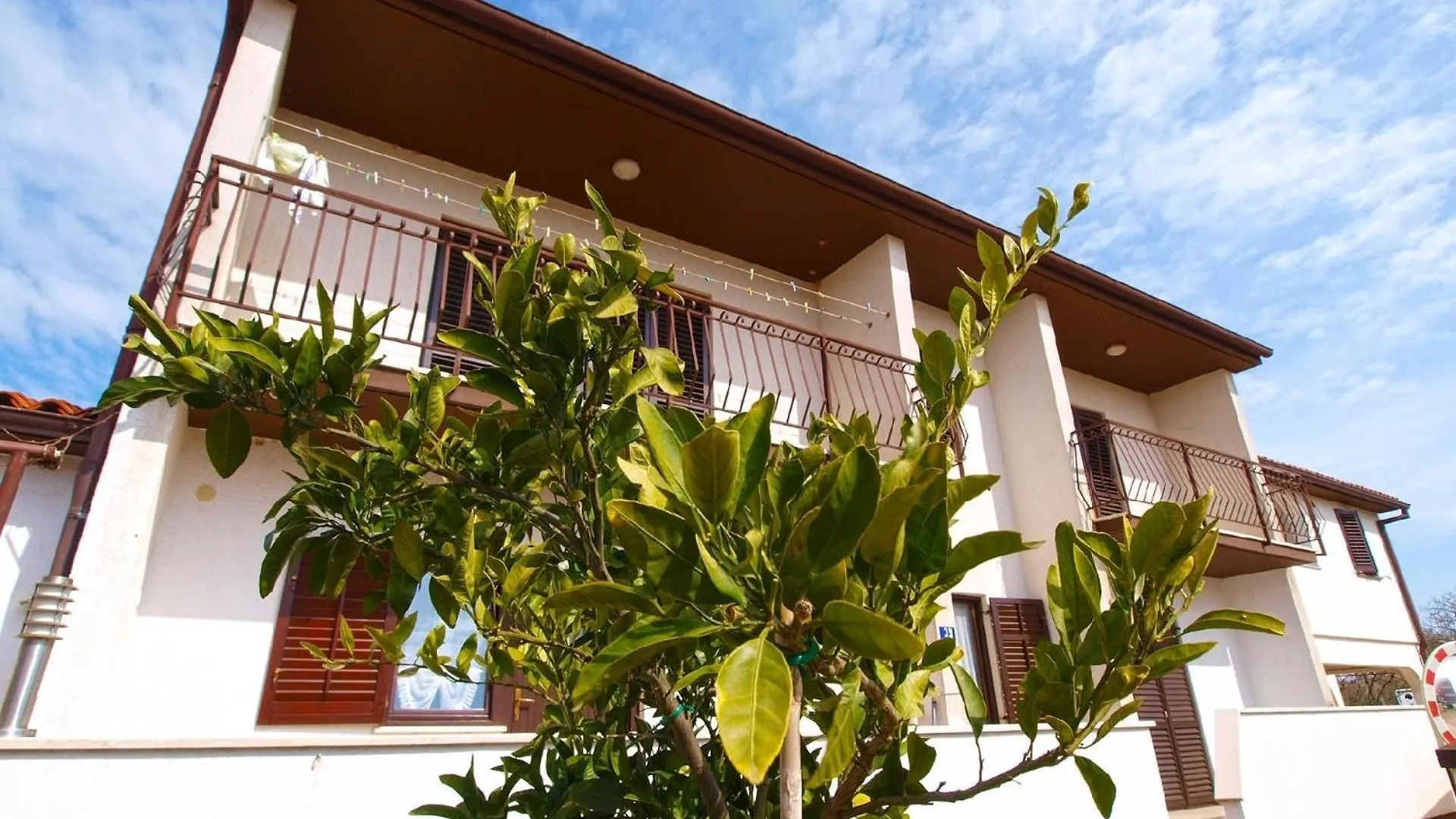 Apartment Ferienwohnung Fuer 5 Personen Ca 55 Qm In Fazana-Surida, Istrien Istrische Riviera Valbandon
