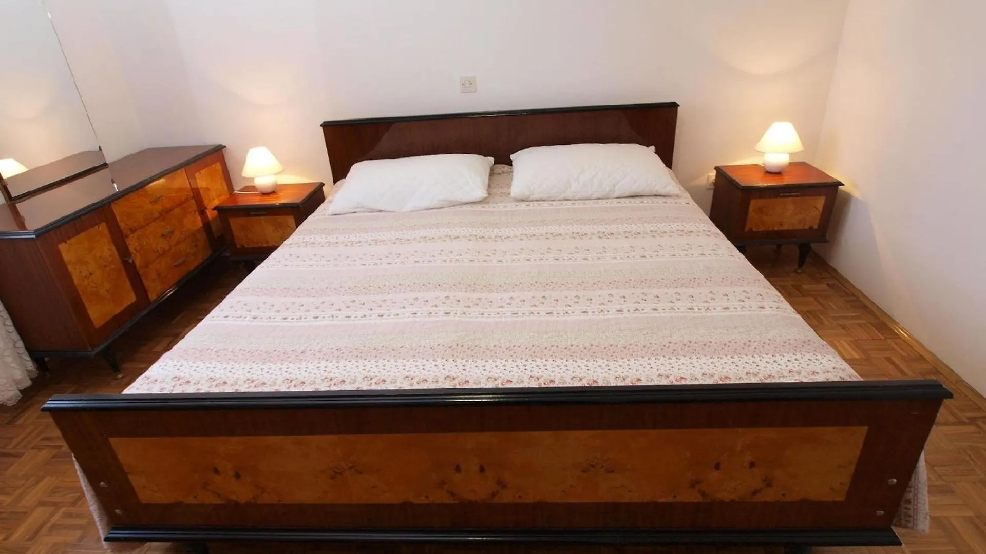 Ferienwohnung Fuer 5 Personen Ca 55 Qm In Fazana-Surida, Istrien Istrische Riviera Valbandon 0*,